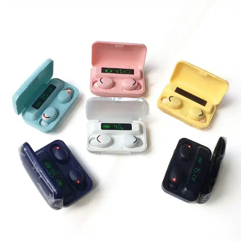 Earpods