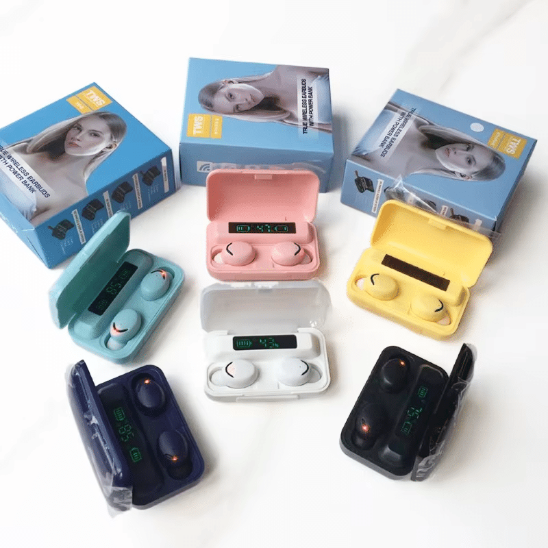 Earpods