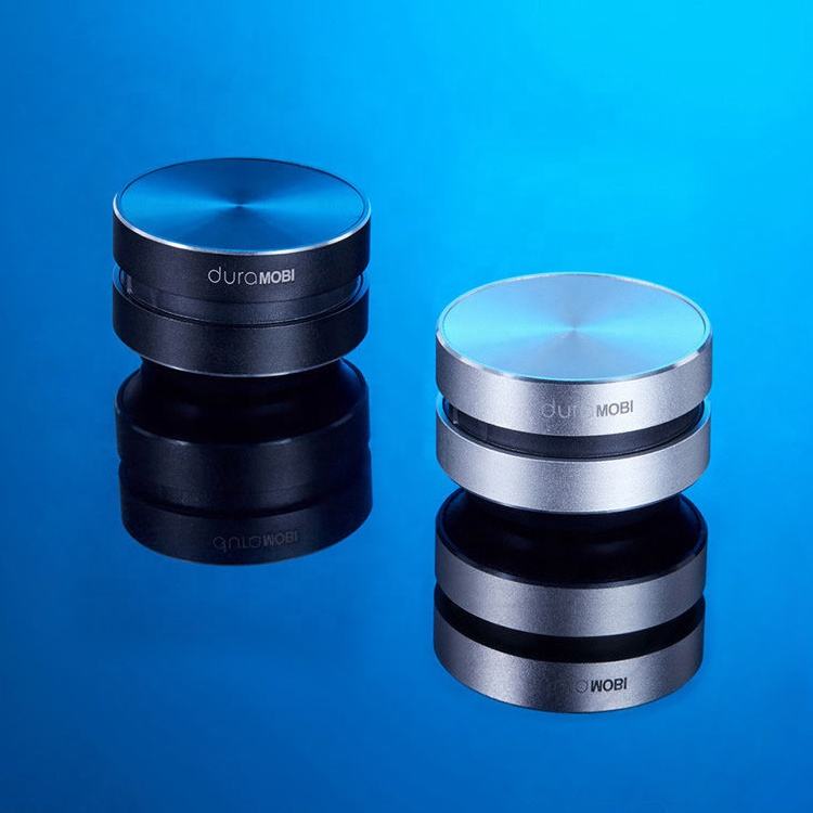 DuraMobi Mini Portable Bluetooth Speaker — Big Sound, Pocket-Sized Power