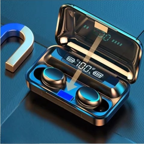 Earpods