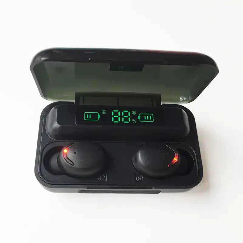 Earpods