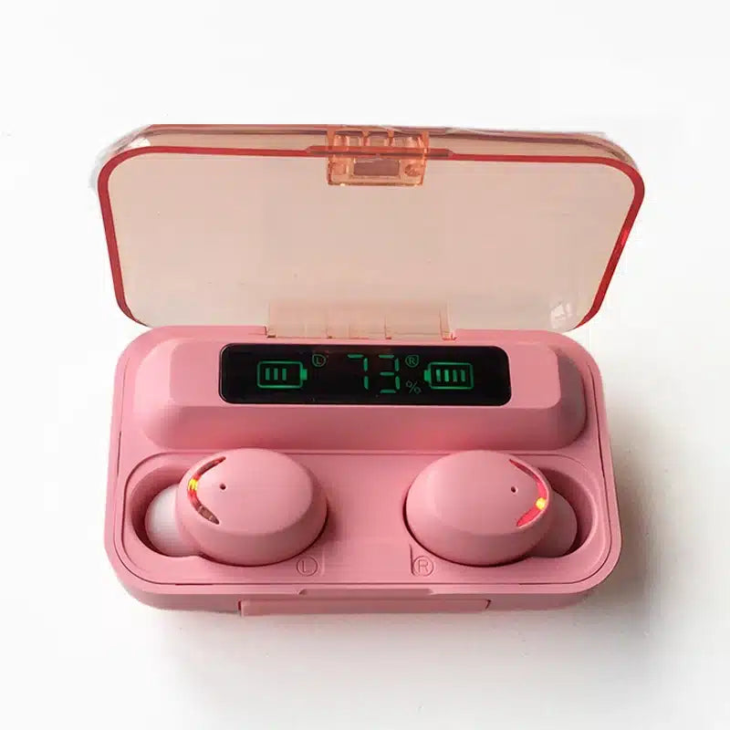 Earpods
